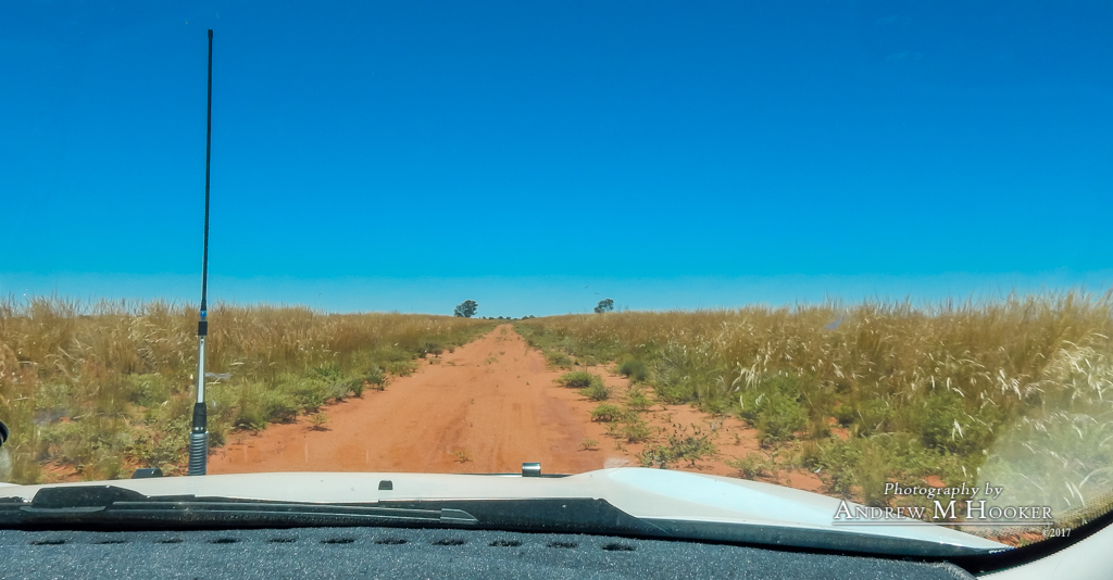 Old GB Hwy